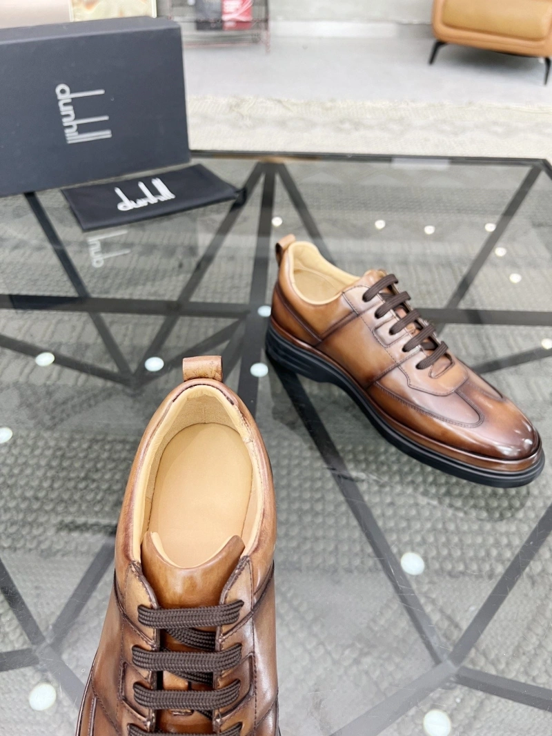 Bold Othxr Leather Shoes 215895