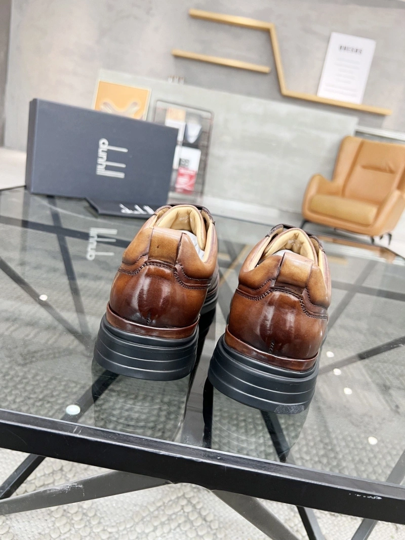Bold Othxr Leather Shoes 215895