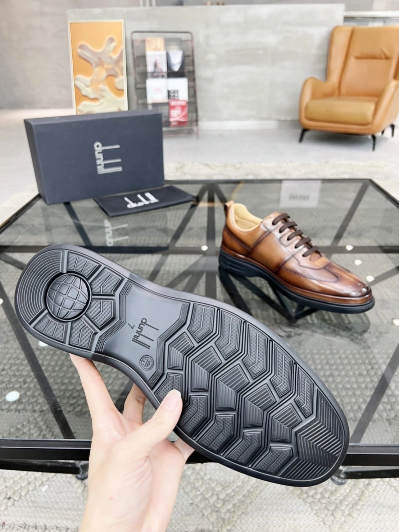 Bold Othxr Leather Shoes 215895