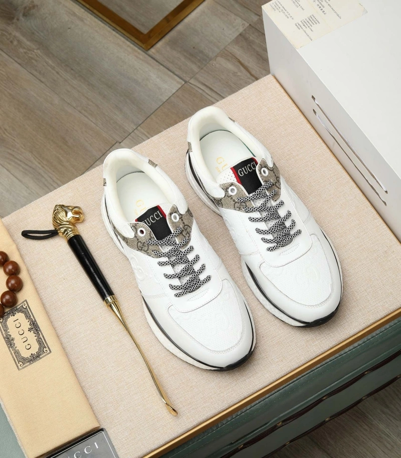 AllSeason Gxccx Casual Shoes 162113