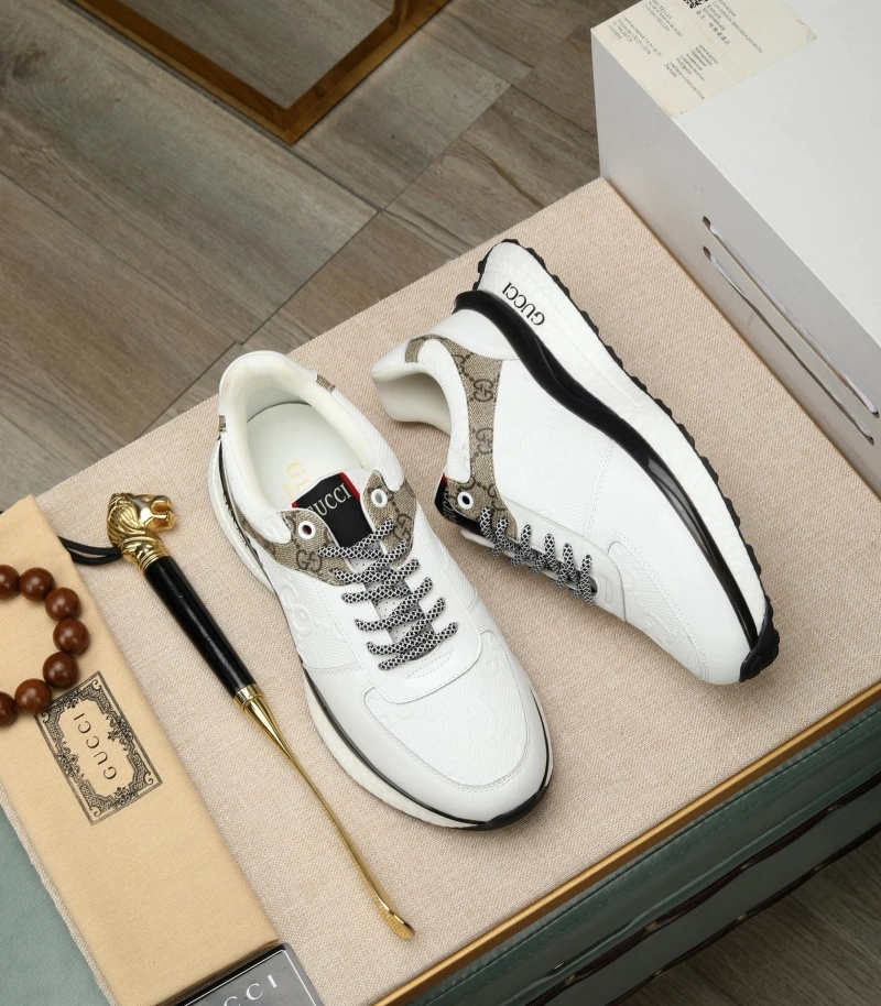AllSeason Gxccx Casual Shoes 162113