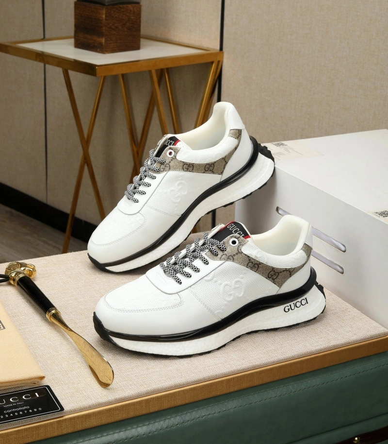 AllSeason Gxccx Casual Shoes 162113