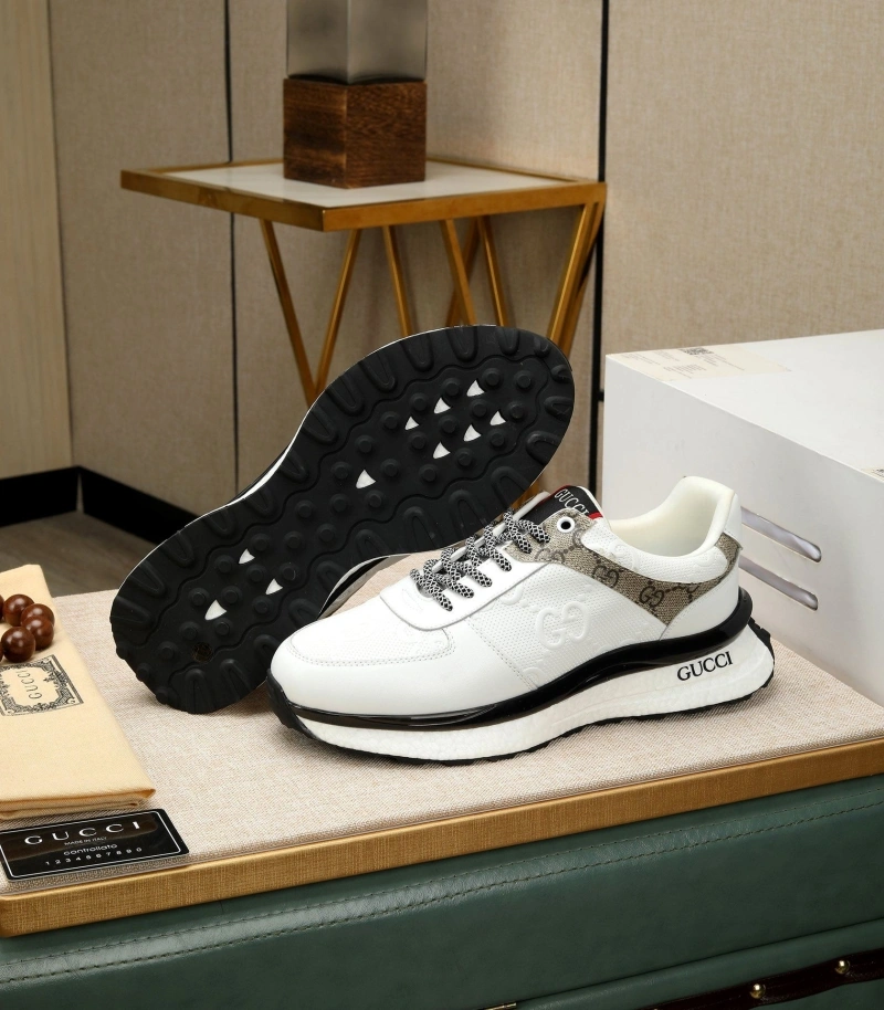 AllSeason Gxccx Casual Shoes 162113