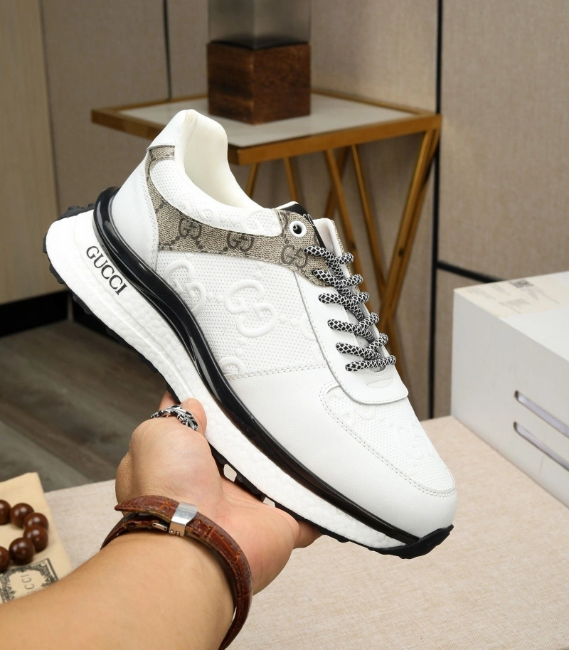 AllSeason Gxccx Casual Shoes 162113