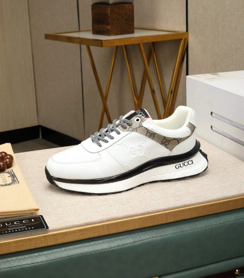 AllSeason Gxccx Casual Shoes 162113