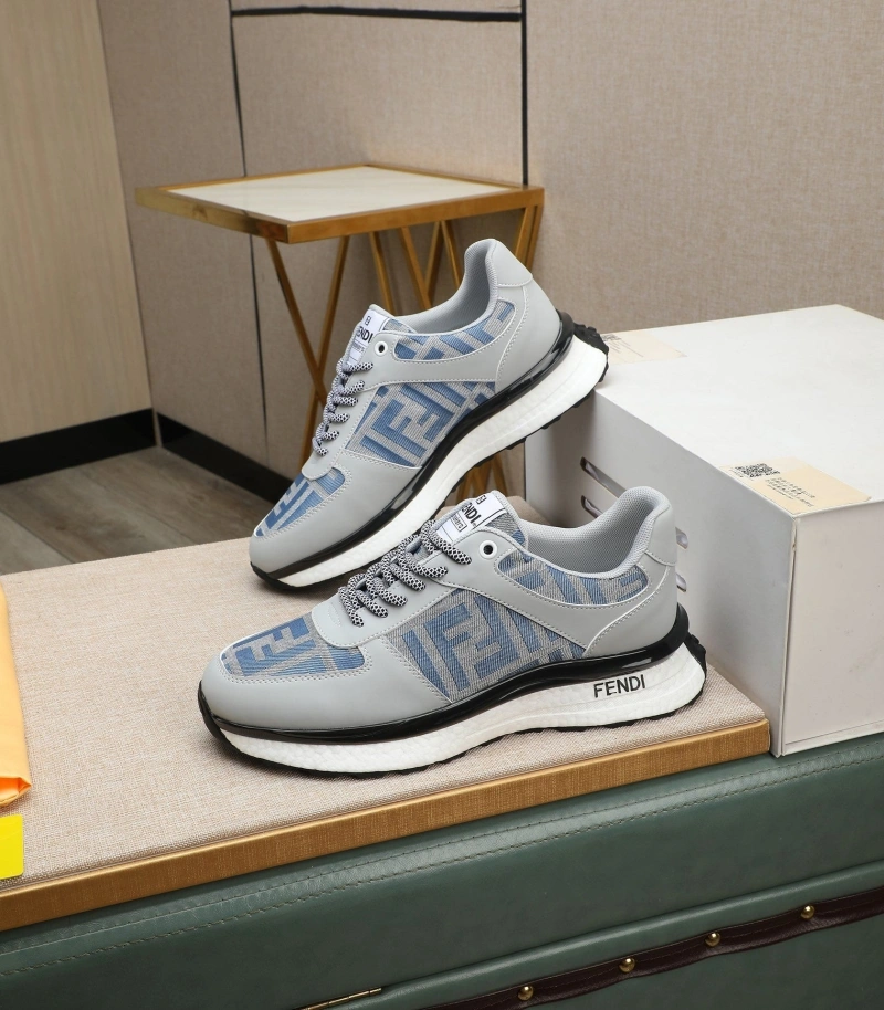 StreetReady Fxndx Casual Shoes 148483