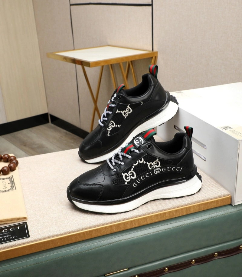 Gxccx Casual Shoes StreetReady 162110