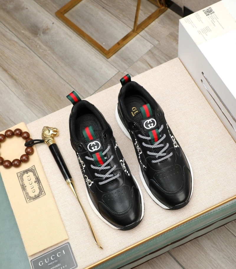 Gxccx Casual Shoes StreetReady 162110