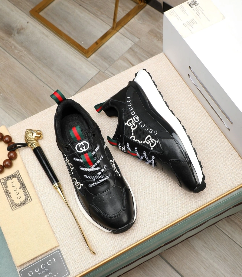 Gxccx Casual Shoes StreetReady 162110