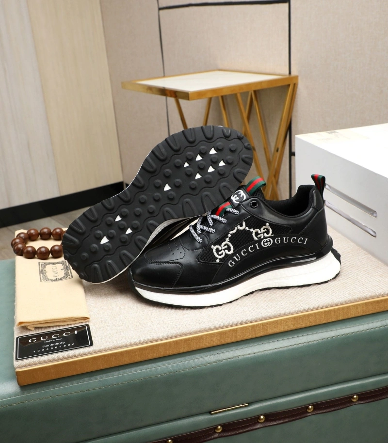 Gxccx Casual Shoes StreetReady 162110