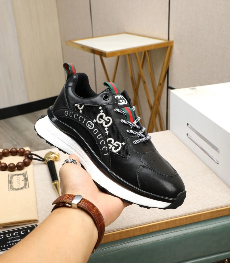 Gxccx Casual Shoes StreetReady 162110