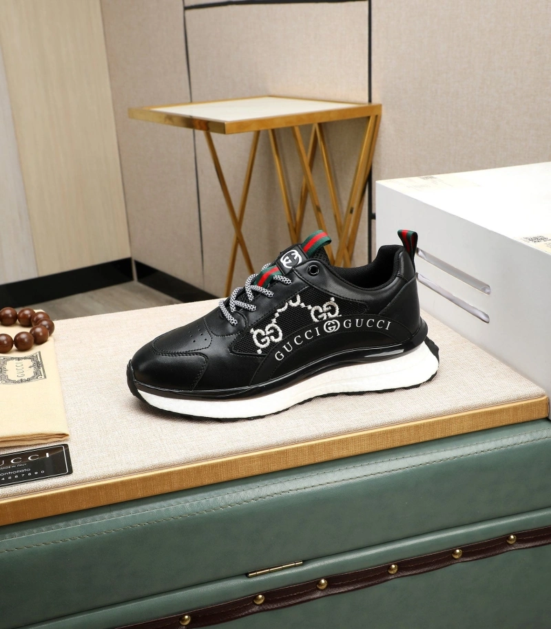 Gxccx Casual Shoes StreetReady 162110