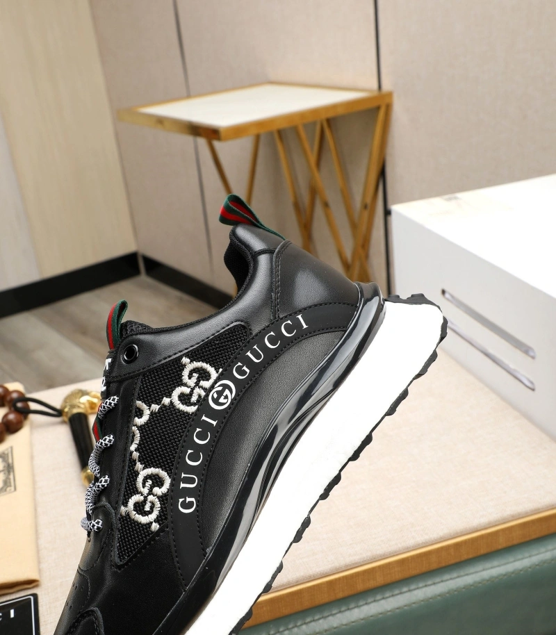 Gxccx Casual Shoes StreetReady 162110