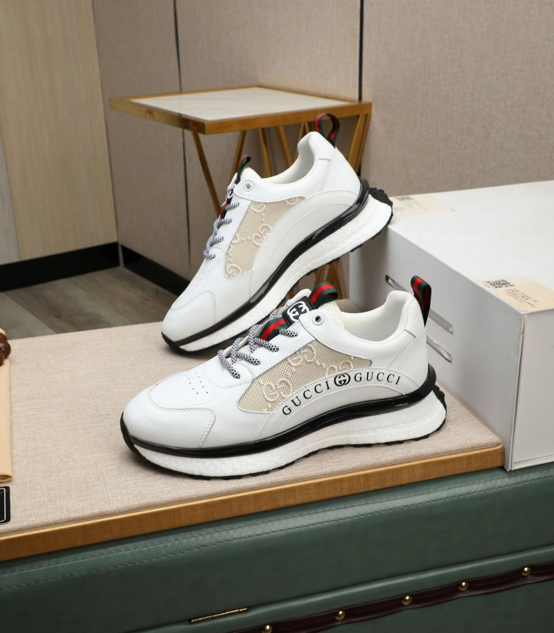 Gxccx Casual Shoes StreetReady 162107