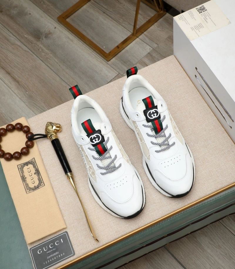 Gxccx Casual Shoes StreetReady 162107