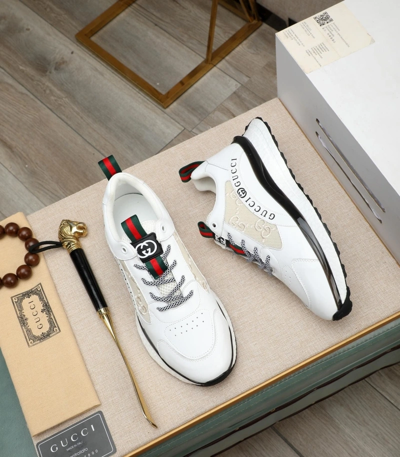 Gxccx Casual Shoes StreetReady 162107