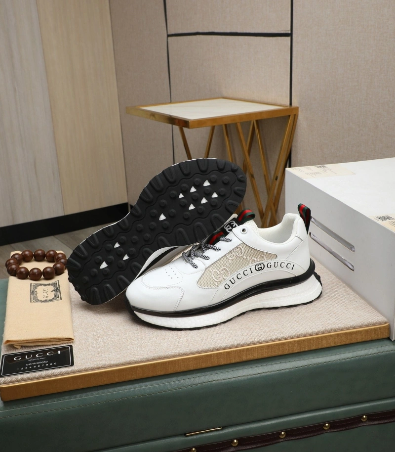 Gxccx Casual Shoes StreetReady 162107