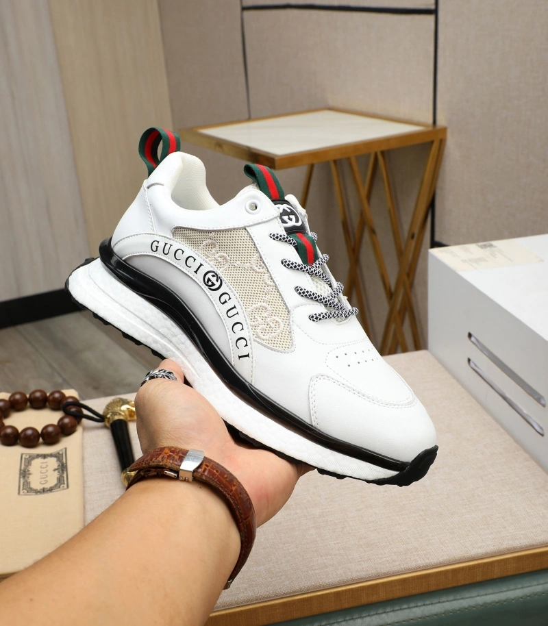 Gxccx Casual Shoes StreetReady 162107