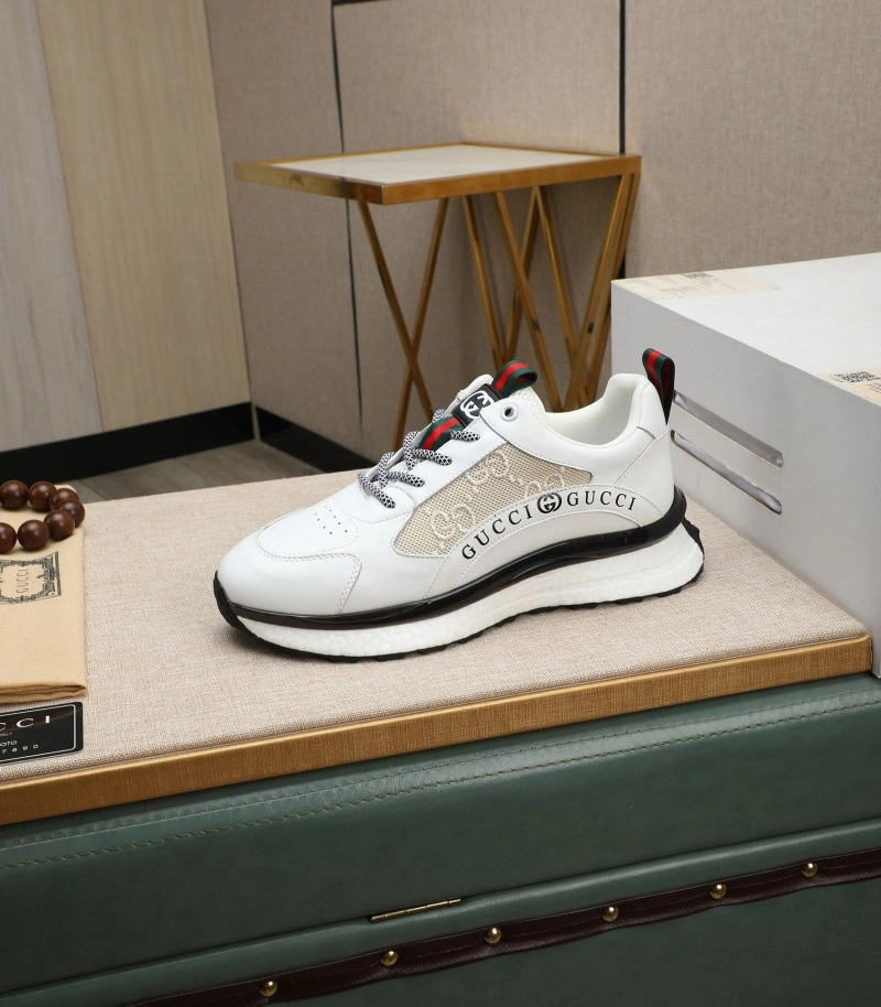 Gxccx Casual Shoes StreetReady 162107