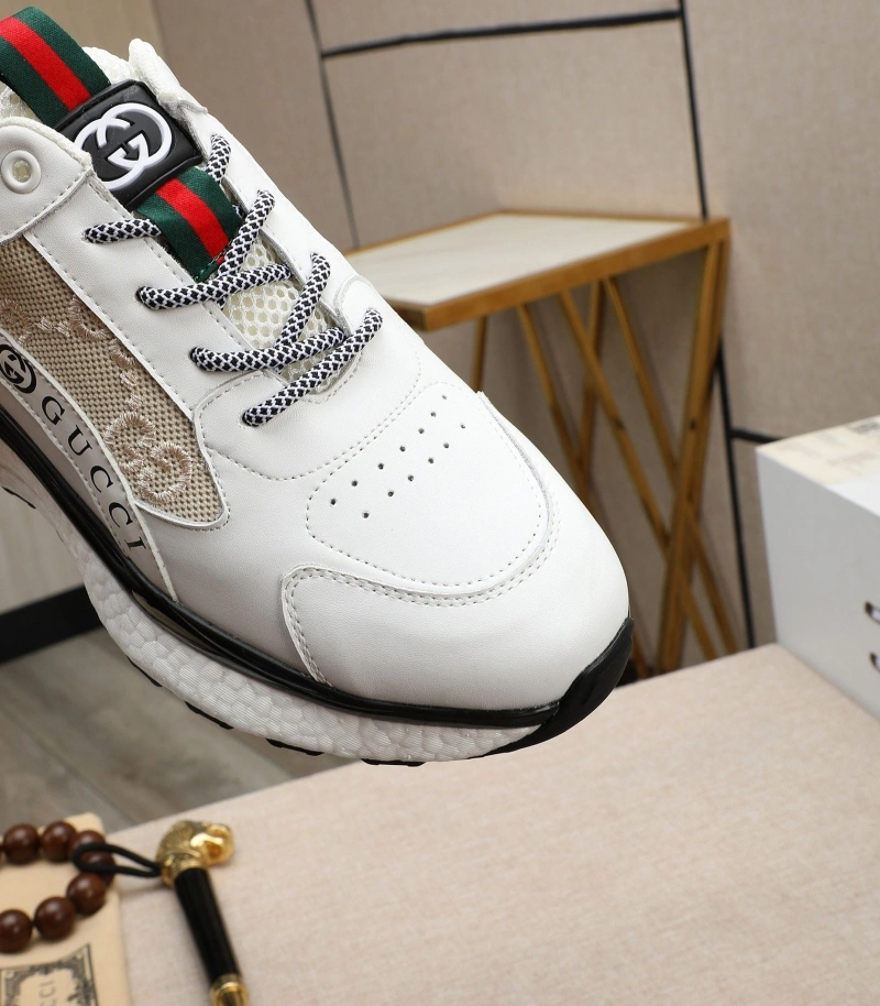 Gxccx Casual Shoes StreetReady 162107