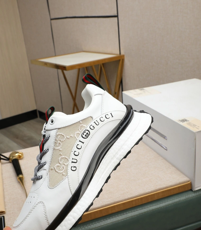 Gxccx Casual Shoes StreetReady 162107