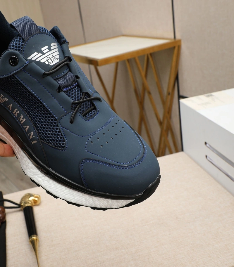 Armxnx Sneakers AllSeason 108724