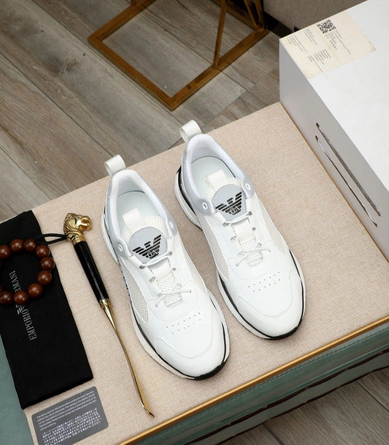 Armxnx Sneakers Efficient 108721