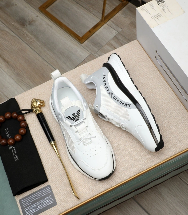 Armxnx Sneakers Efficient 108721