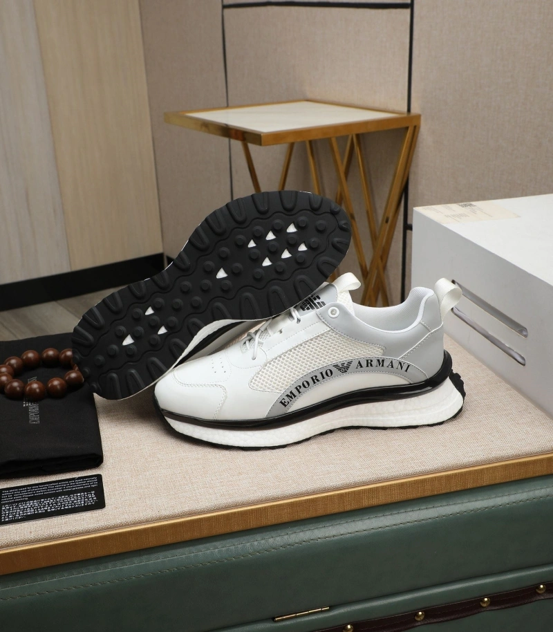 Armxnx Sneakers Efficient 108721