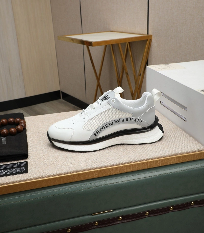 Armxnx Sneakers Efficient 108721