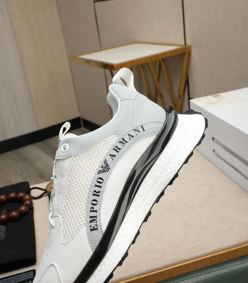 Armxnx Sneakers Efficient 108721