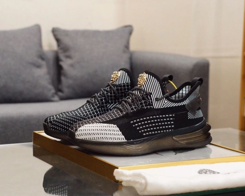 Gxvxnchy Sneakers Soft 153726
