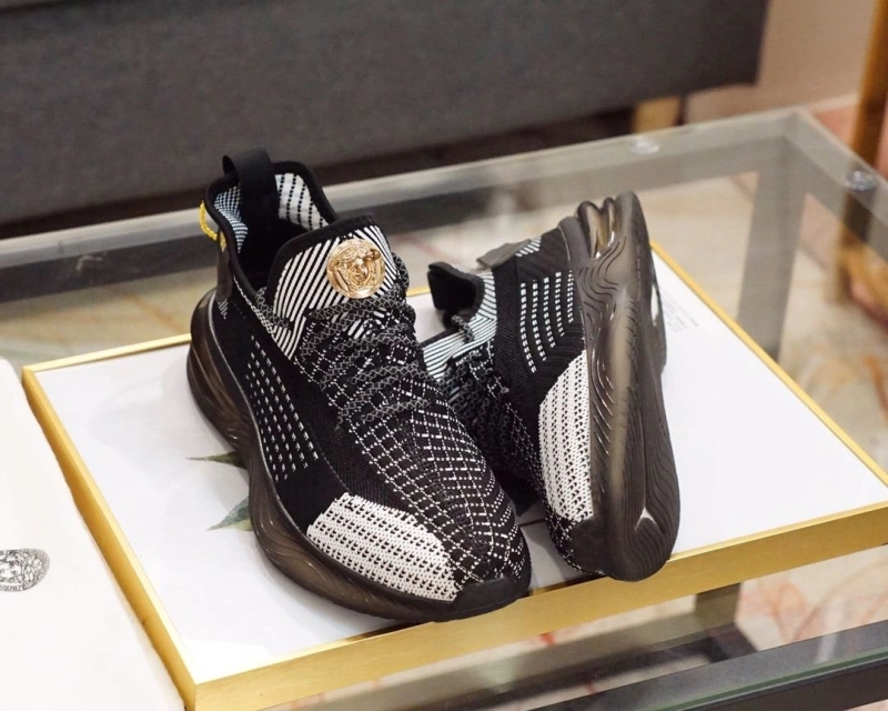 Gxvxnchy Sneakers Soft 153726