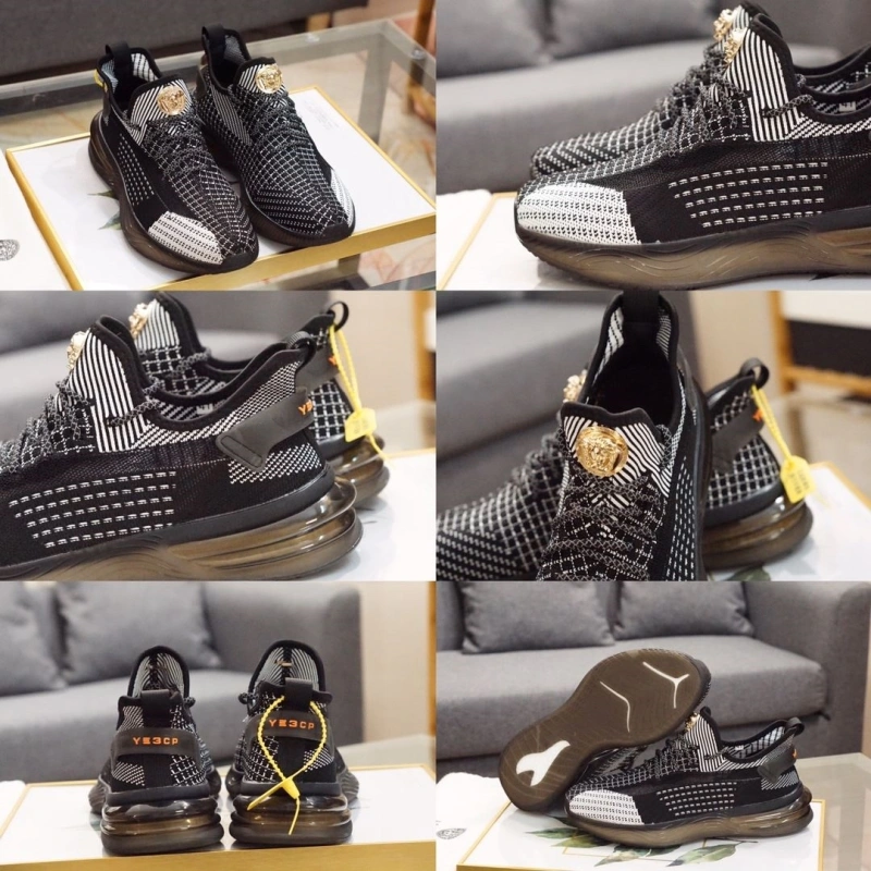 Gxvxnchy Sneakers Soft 153726