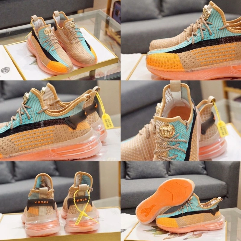 Gxvxnchy Sneakers Durable 153725