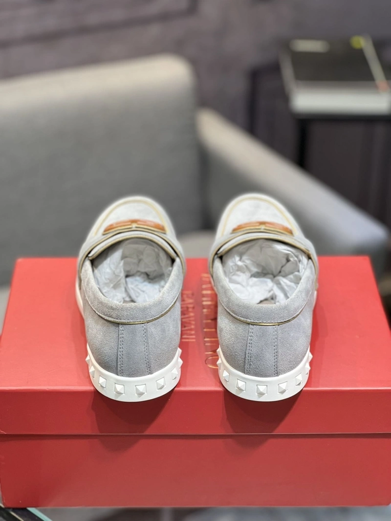 EasyMatch Vxlxntino Leather Shoes 231394