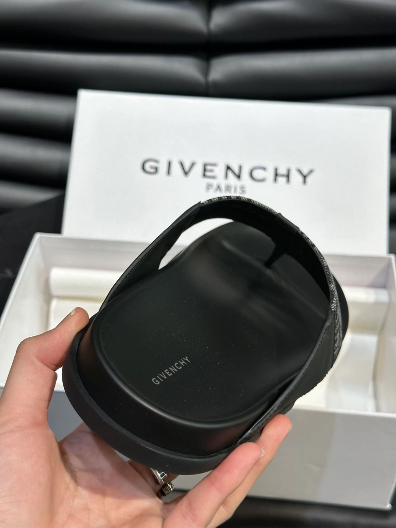Gxvxnchy Slippers Popular 153769