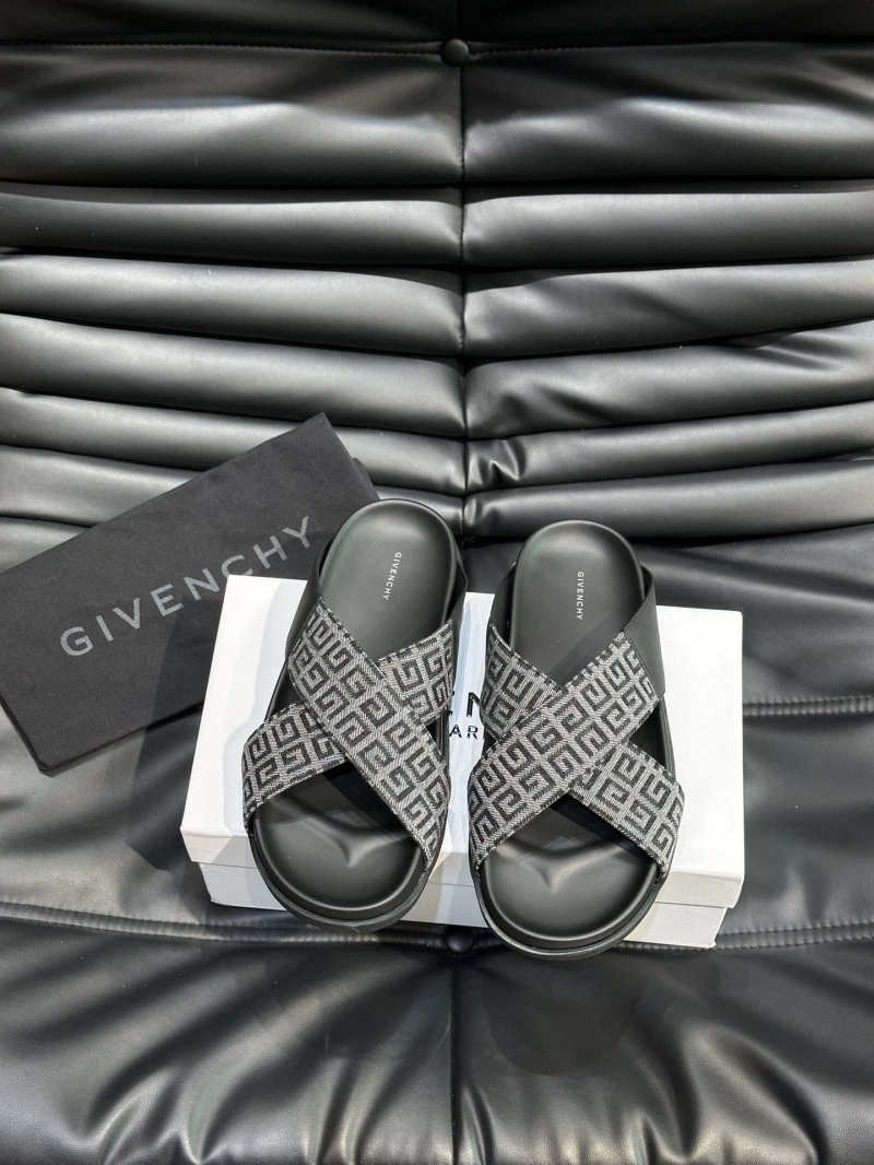 Gxvxnchy Slippers GoAnywhere 153767