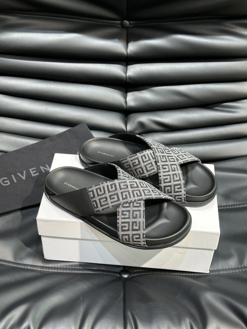 Gxvxnchy Slippers GoAnywhere 153767
