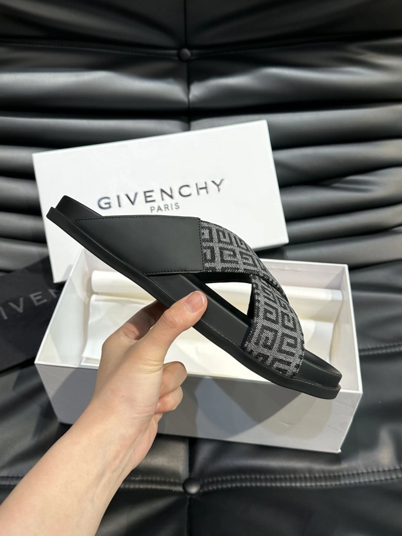 Gxvxnchy Slippers GoAnywhere 153767