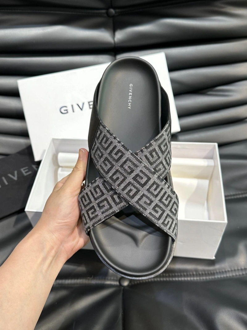 Gxvxnchy Slippers GoAnywhere 153767