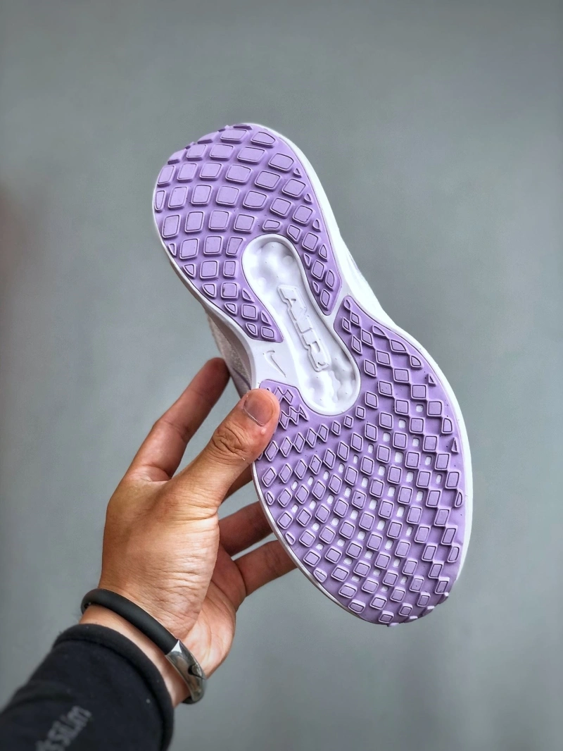 Nxkx Sneakers Sleek 199122