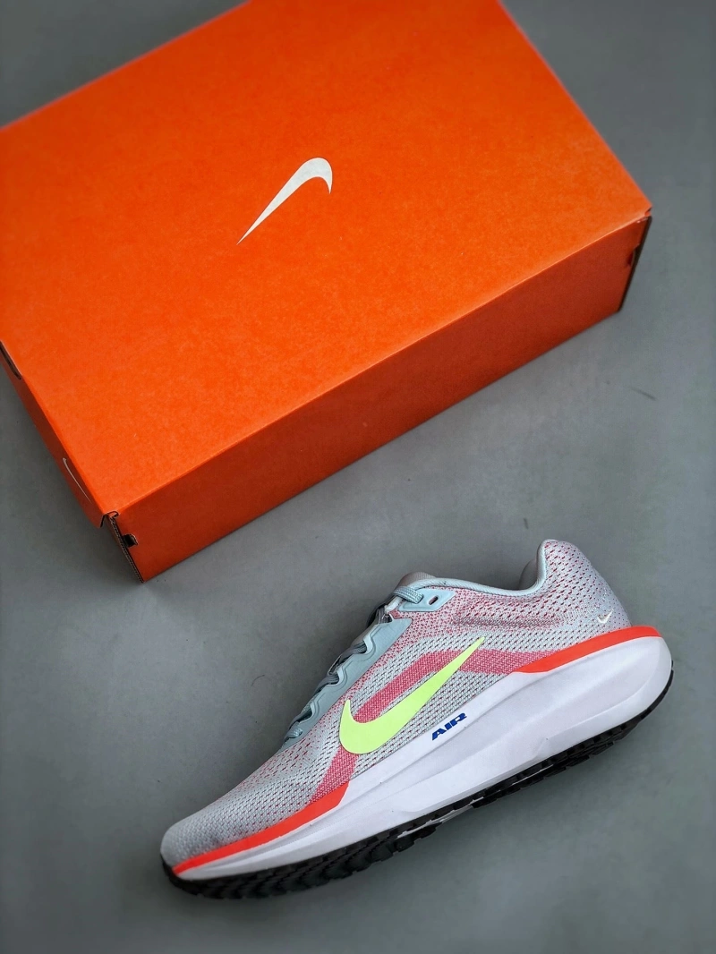 Vibrant Nxkx Sneakers 199118