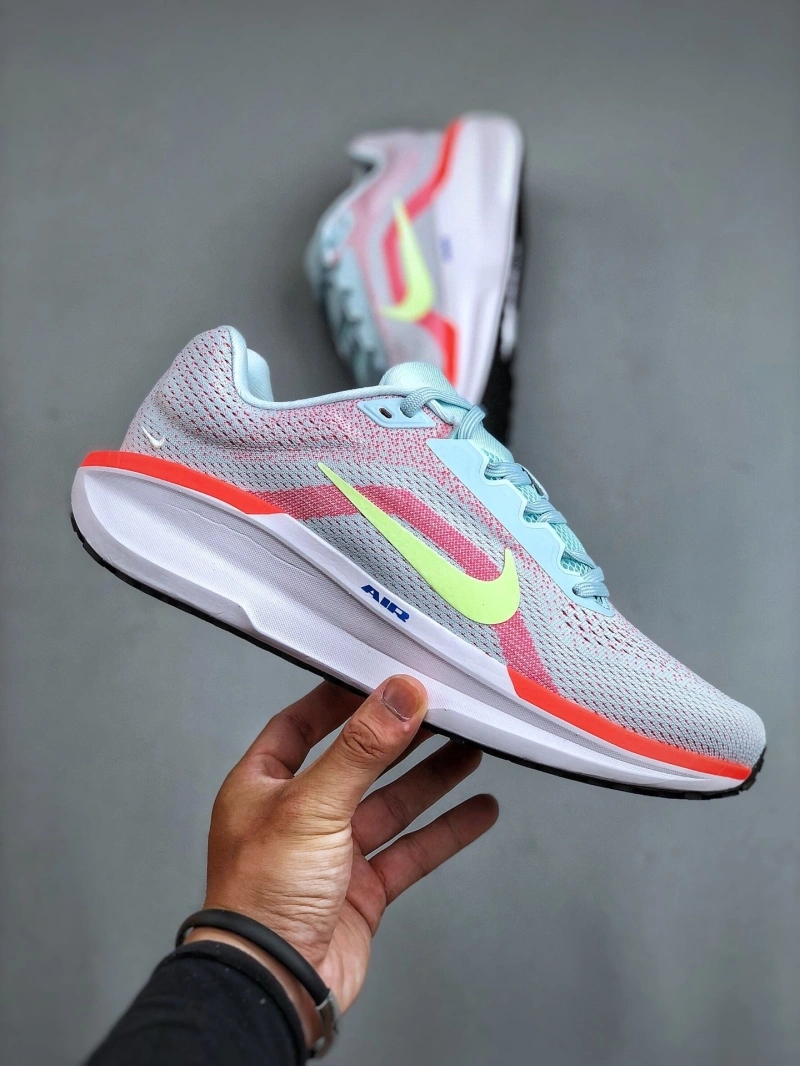 Vibrant Nxkx Sneakers 199118