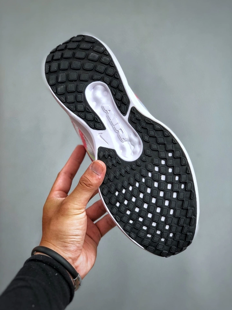 Vibrant Nxkx Sneakers 199118