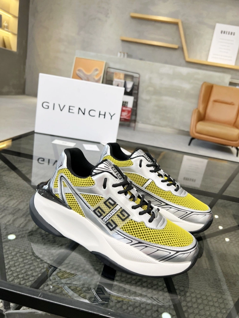 Durable Gxvxnchy Sneakers 153722