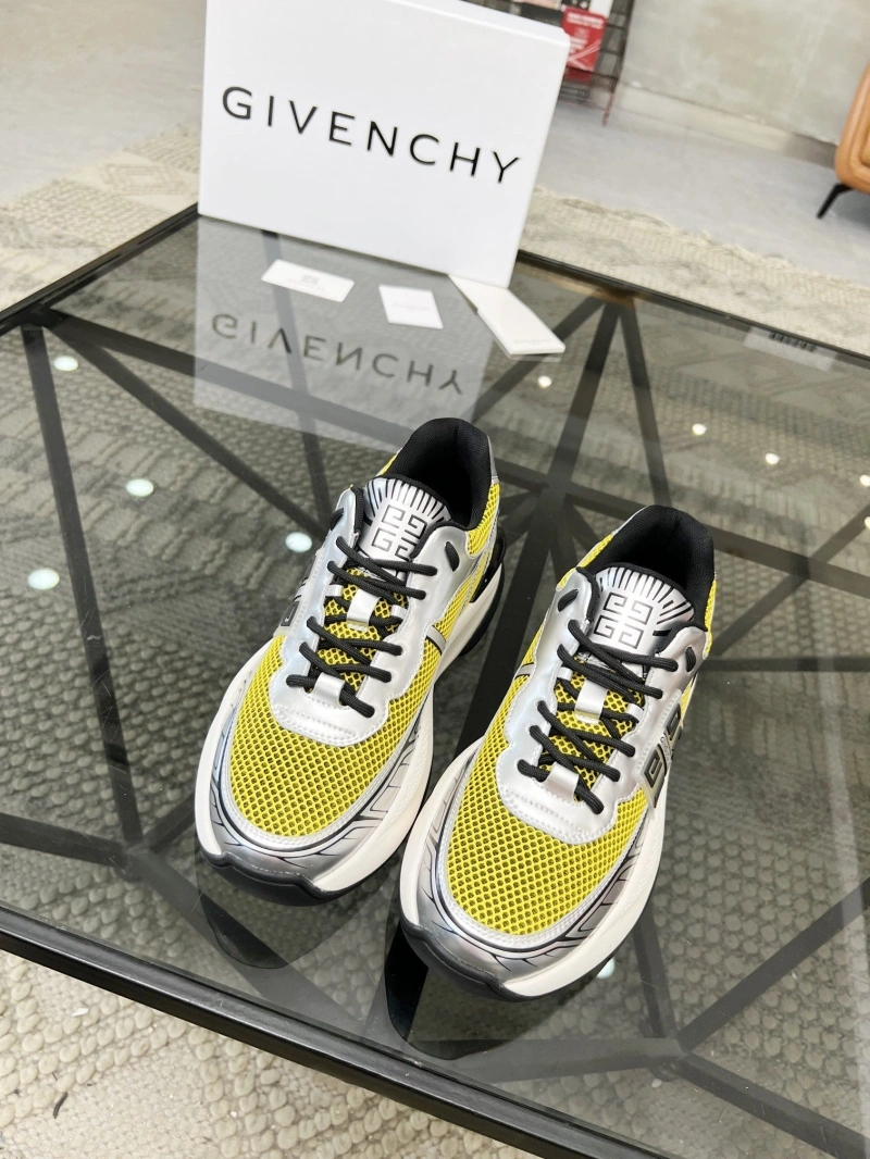 Durable Gxvxnchy Sneakers 153722