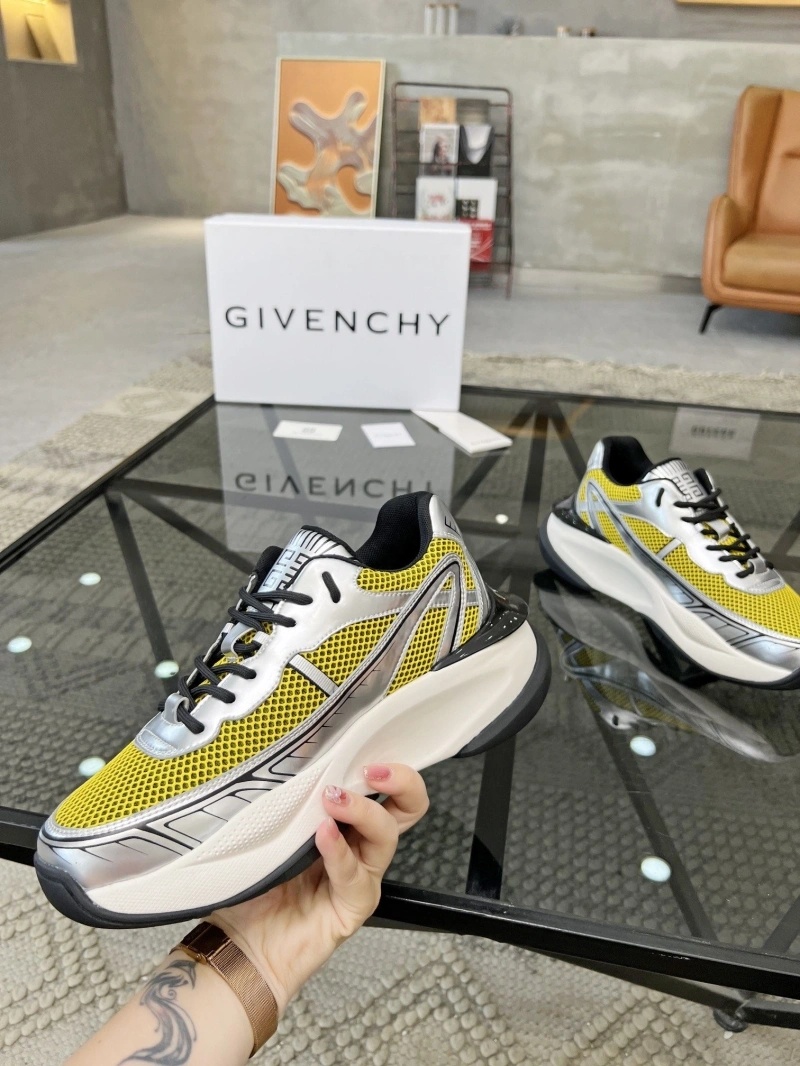 Durable Gxvxnchy Sneakers 153722