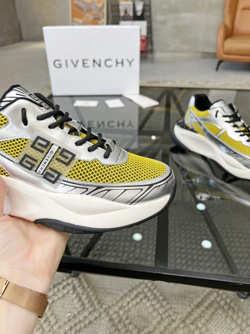 Durable Gxvxnchy Sneakers 153722