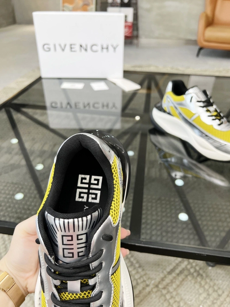 Durable Gxvxnchy Sneakers 153722